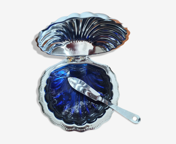 Beurrier coquillage