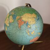 Old Globe by George Philip & Son (1969)