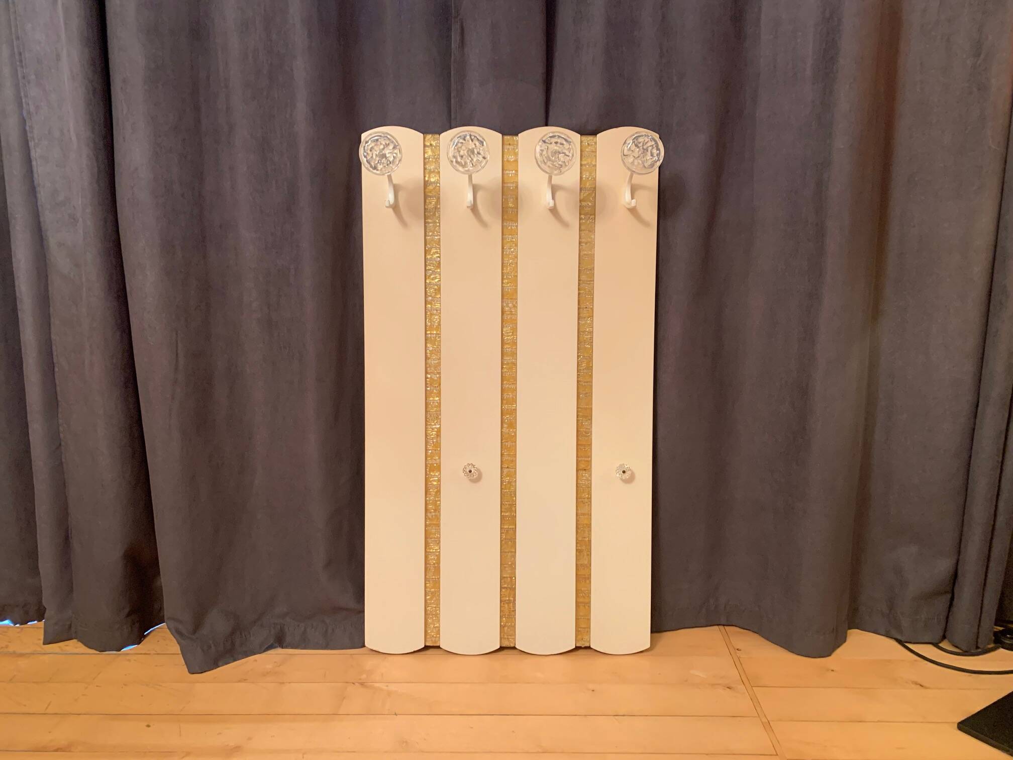 Coat rack, Germany 1960