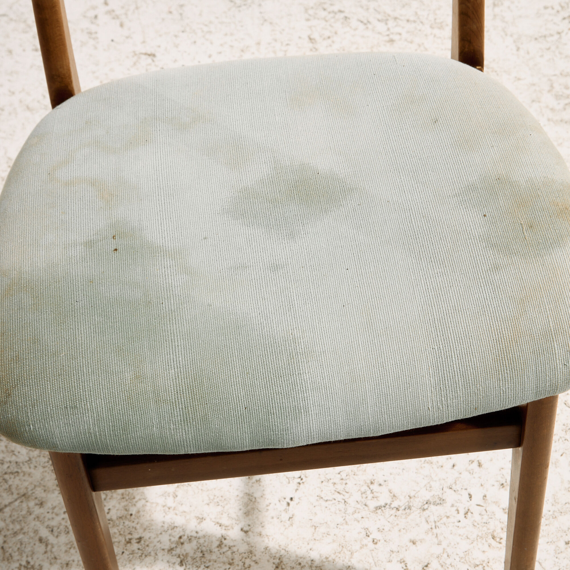 Dining chair model 210 by Thomas Harlev for Farstrup Møbler, set of 4
