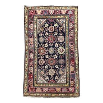 Oriental carpet Karabagh 110x200cm
