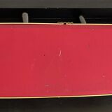 Asymmetrical coat rack from the 50s-60s