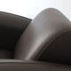 Lounge chair DS-57 "Bugatti" by Franz Romero for De Sede