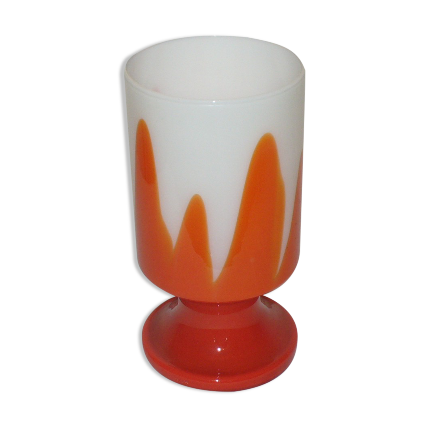 Vase des années 60