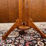 Classic English Victorian Coat Rack