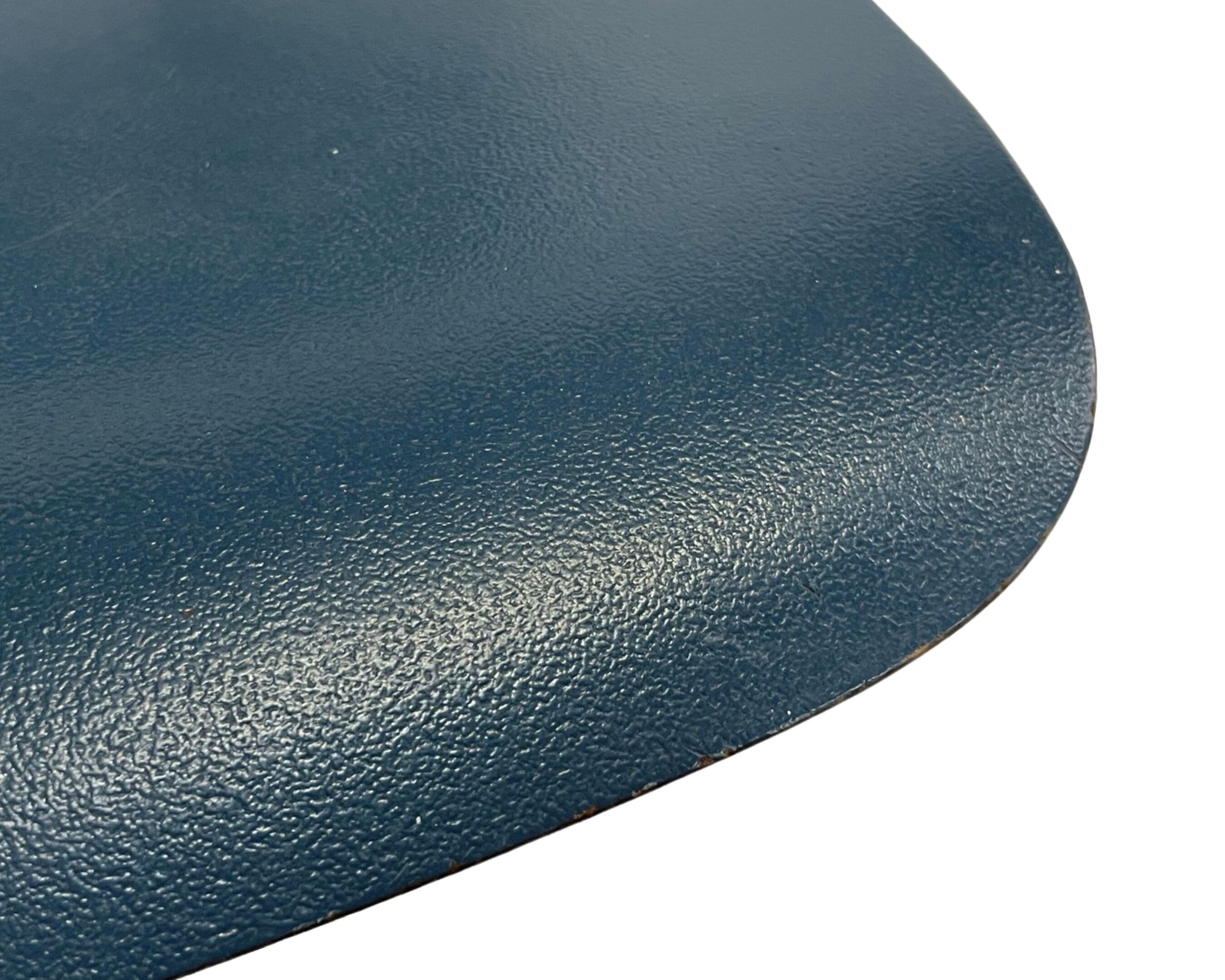 Vintage Friso Kramer Revolt chair for Ahrend de Cirkel 1960