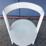 Pair of Halpha Baumann chairs