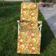 Fauteuil camping