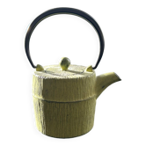 Théière japonaise en fonte