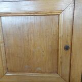 Louis Philippe 6-door buffet in cherry tree