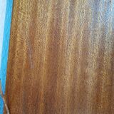 Teak wardrobe