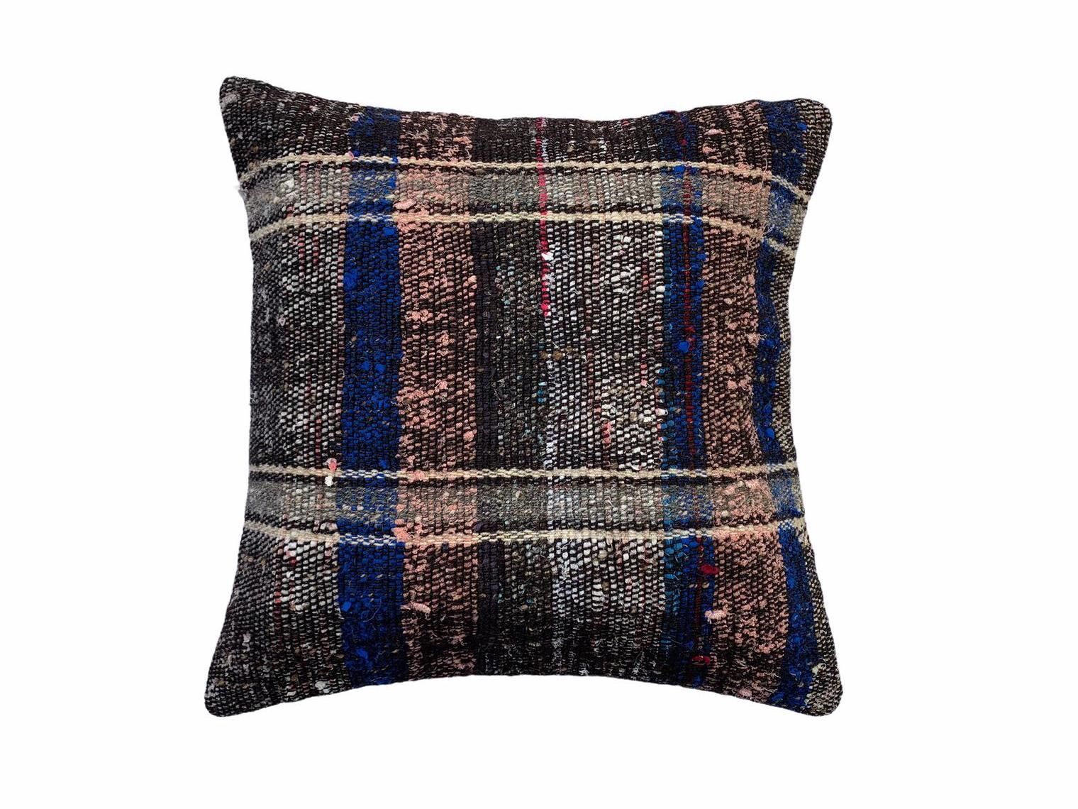 Kilim pillow case