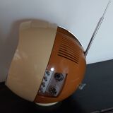 Ball televison