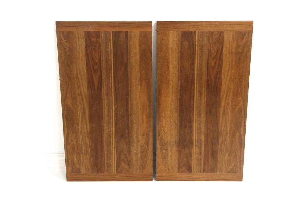 "Rimbo" dining table, Troeds, Bjärnum, Sweden, 1960