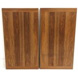 "Rimbo" dining table, Troeds, Bjärnum, Sweden, 1960