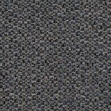 Sofa haga grey melange, scandinavian design