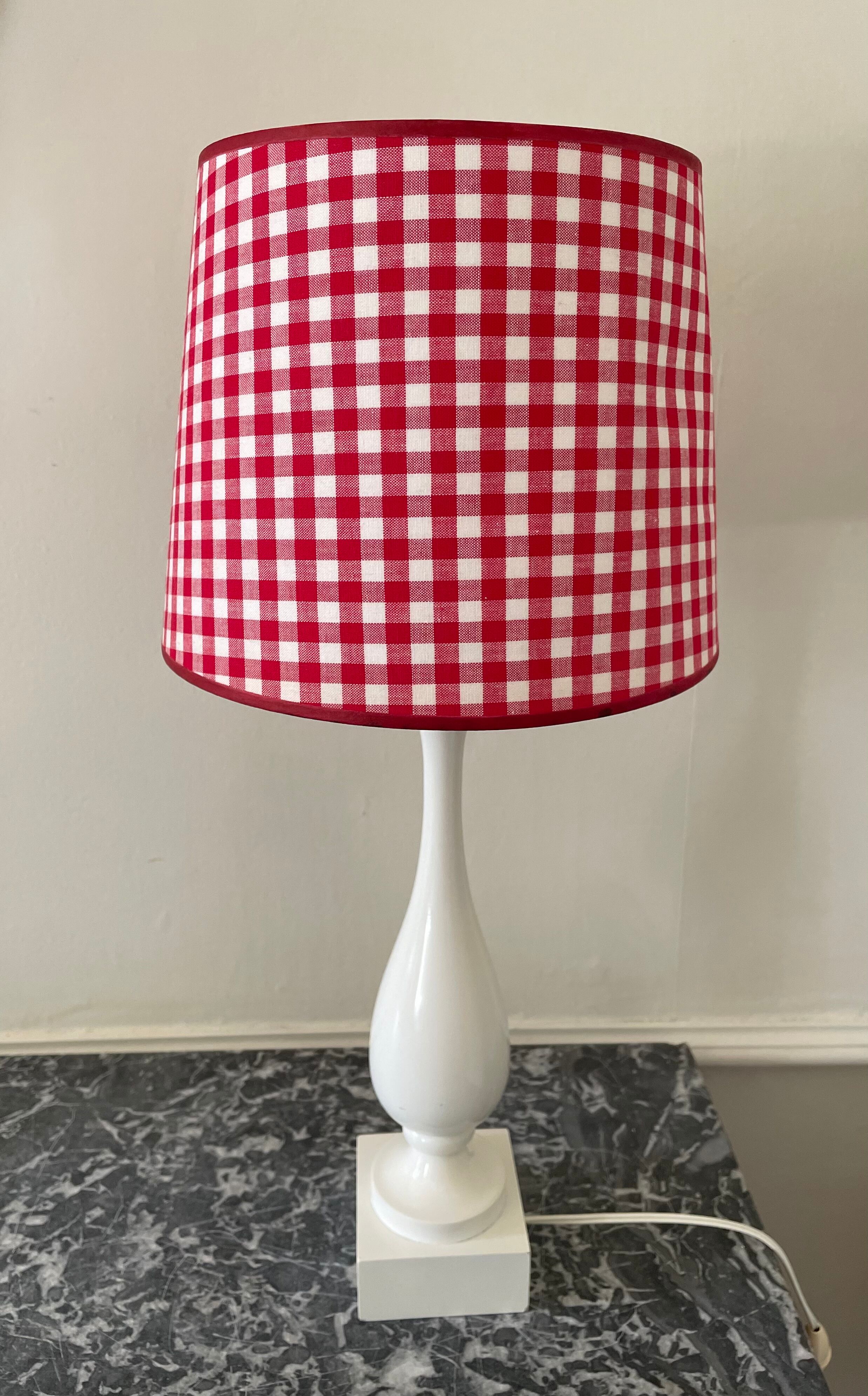 Philippe Capelle lamp