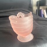 Empty shell pocket