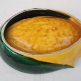 Vintage “vallauris” fruit cup