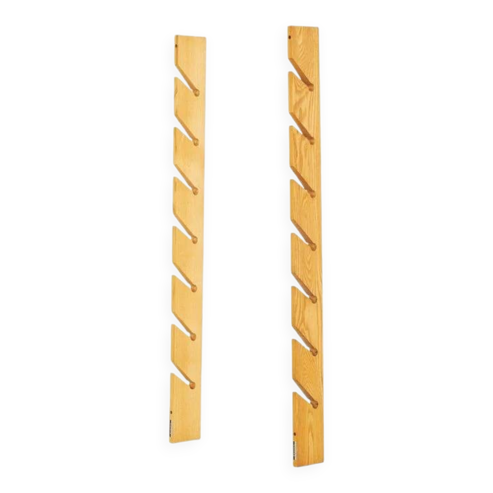 Porte-revues moderne suédois par Jonas Bohlin