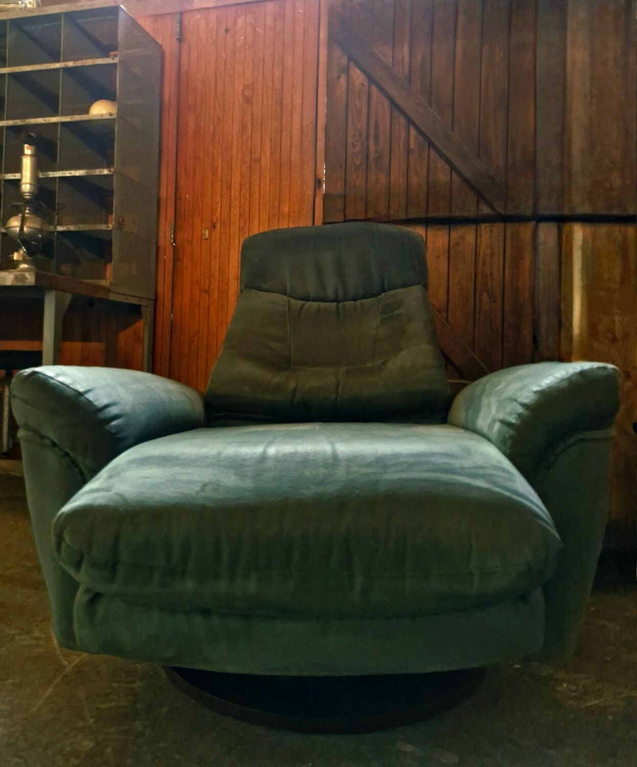 Siesta Relax Armchair CHARISMA Vintage 2000