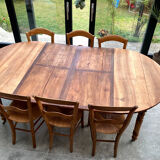 Table de salle à manger