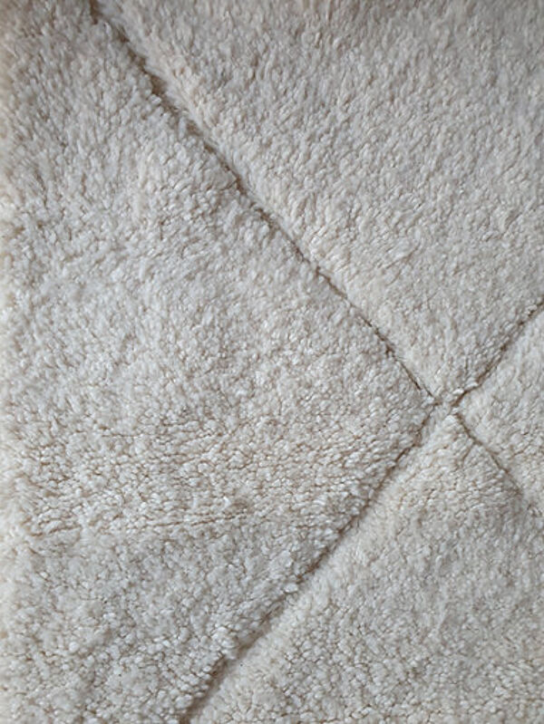 Tapis Béni Ouarain 260x147cm