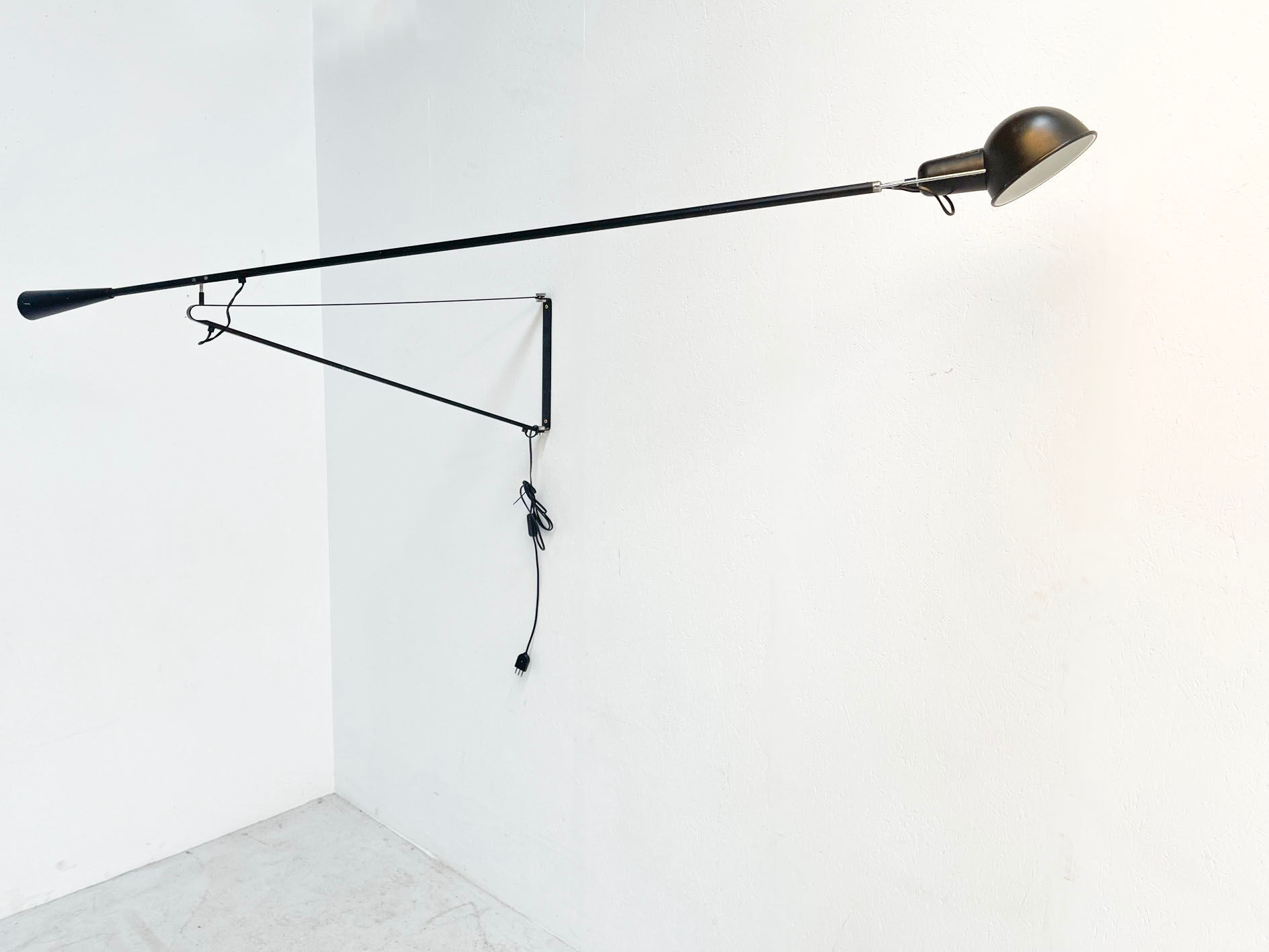 Paolo Rizzatto 265 wall lamp