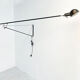Paolo Rizzatto 265 wall lamp