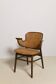 Fauteuil Hans Olsen Modèle 107, Danemark, années 1950