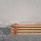 Portmanteau en bois