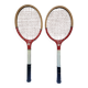 Vintage rackets