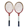 Vintage rackets