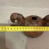 Vase ethnique Surinam