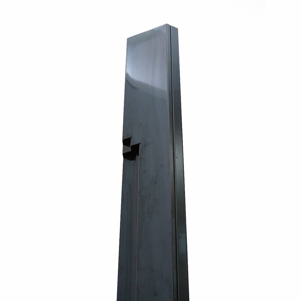 Totem floor lamp by Kazuhide Takahama for Sirrah, 1980s