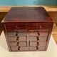 Jewelry box