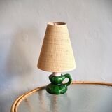 Lampe vintage CAB