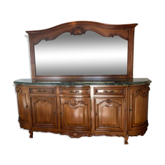 Louis XV Style Sideboard