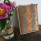 Miroir barbier triptyque vintage 24x60cm