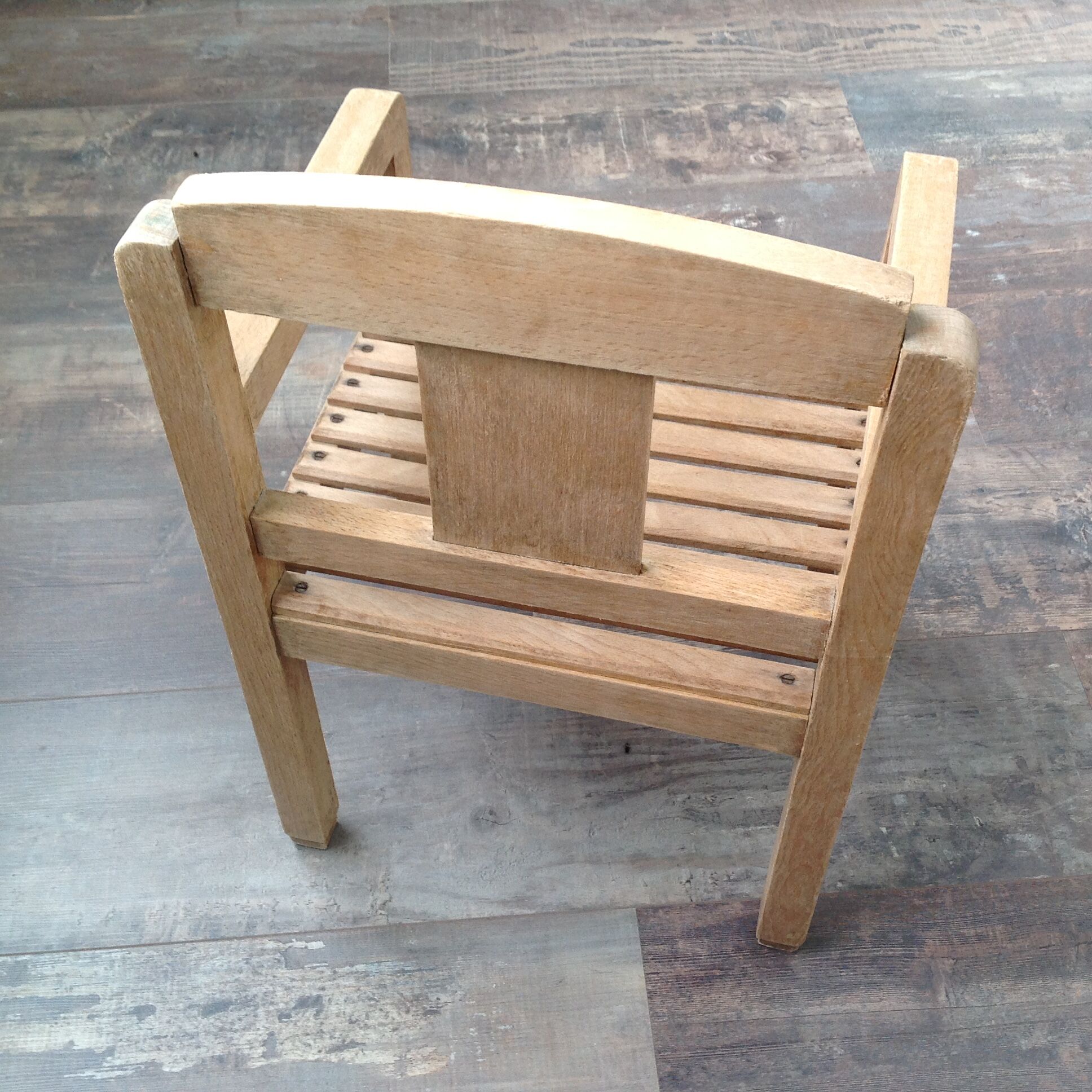 Child chair