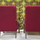 Paire de fauteuils Art Déco 1930