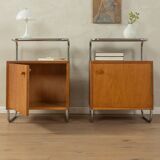 30s Bedside Tables by Kovona
