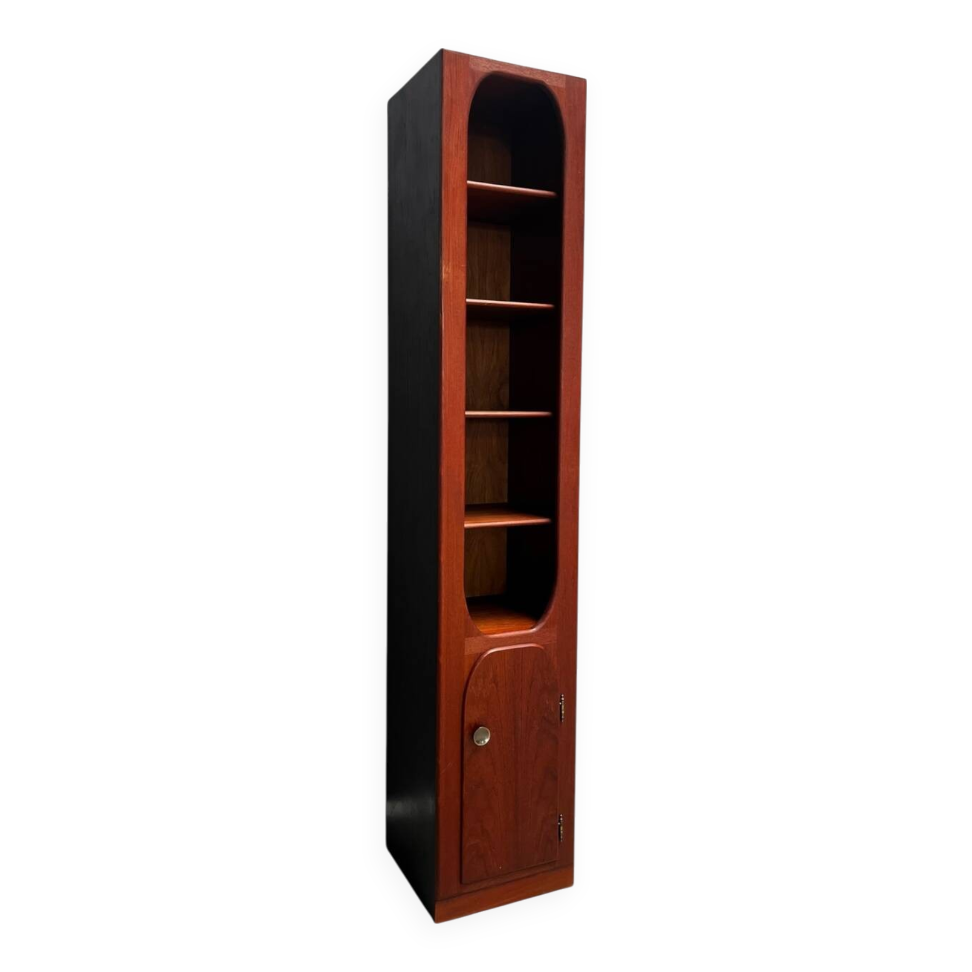 Armoire avec porte et tiroirs