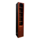 Armoire avec porte et tiroirs