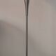Pair of Italian floor lamps 1980 Murano glass