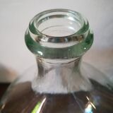 Demijohn 15l clear