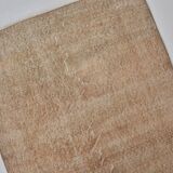 Tribal Turkish Handknotted Runner Sku 1414