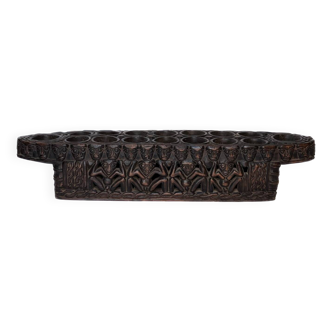 Great Awale Dogon Game (Mali)
