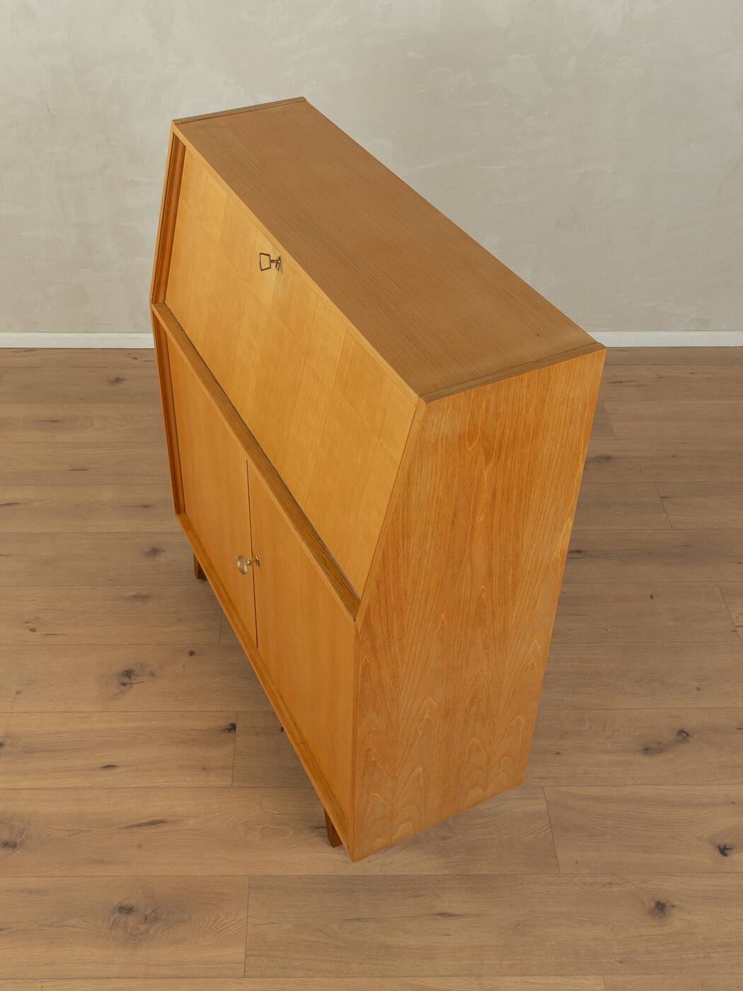 50s secretary desk by Musterring