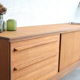 Enfilade par White & Newton